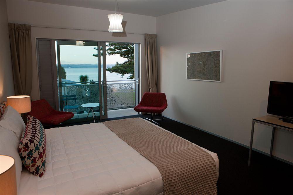 Navigate Seaside Hotel & Apartments Napier Εξωτερικό φωτογραφία